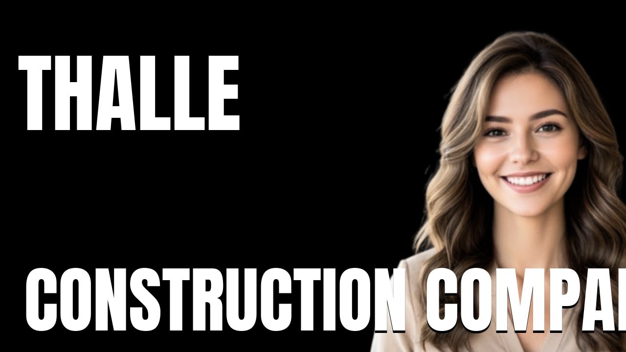 Thalle Construction Company Review Pricing Explained  What You Get for Your Money