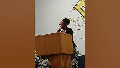 Evangelist Pat James