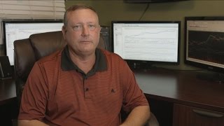 Jeff's VantagePoint Software Experience