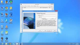 how to use truecrypt software