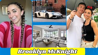 Brooklyn McKnight Lifestyle (Brooklyn & Bailey) Biography, Spouse, Net Worth, Age, Height, Facts