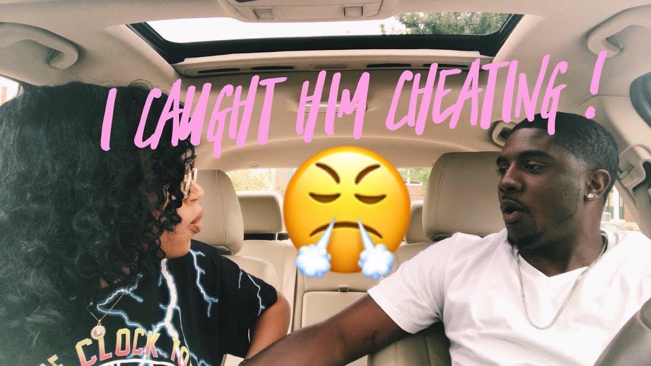 CHEATING PRANK ON NOEY! (GETS VIOLENT)