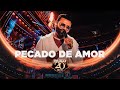 Pablo - Pecado de Amor (Pablo 20 anos)