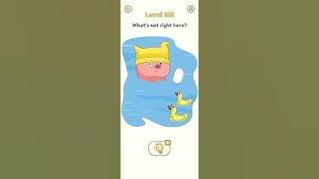 Dop2 Gameplay Level 166#shorts #deletepuzzle#deleteonepart2 #puzzletime #dop2 #dop #viralshort