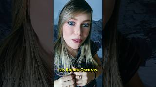 Cerramos la #unrealengine Sample Week con lo mejor de #quixelmegascans las Ruinas Oscuras