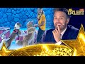 Dog Dancing luchan contra el ABANDONO DE PERROS en su show | Gran Final | Got Talent España 7 (2021)
