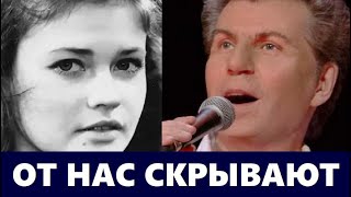 ВСПЛЫЛА ГОРЬКАЯ ПРАВДА О ПРОШЛОМ! Актриса Анна Назарьева, певец Ярослав Евдокимов