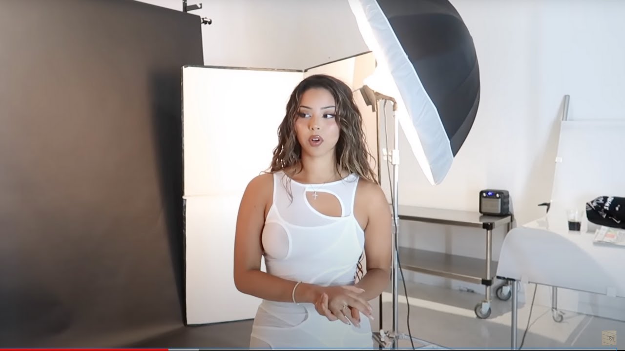 WEEKEND VLOG | TIANA MUSARRA - YouTube