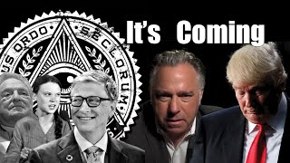 Video: NWO launches Great Reset in DAVOS, January 2021. Entire World has Opted-in. Trump stands in the way - TheRemnantVideo