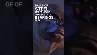 Do transformers feel seggsual attraction? #shorts #transformers #beastwars