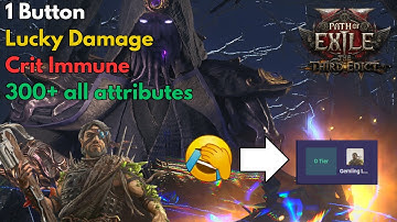Galvanic Shards is BROKEN on Gemling Legionaire! | POE 2 0.3 Galvanic Shards Build Guide
