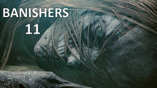 Banishers Ghosts Of New Eden Gameplay Walkthrough Part 11