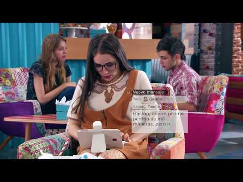 ➡️Soy Luna 2  ✔Matteo singt  Princesa ✔Folge 35 Deutsch German HD