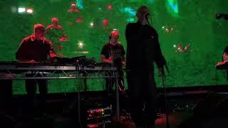 Cabaret Voltaire - 24-24 - Arts Club, Liverpool - 11 October 2026