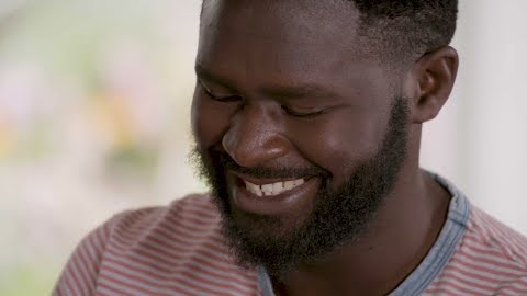 Femi Oyediran & Miles White