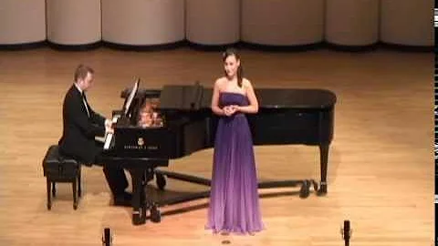 Mary-Jean O'Doherty -- Rachmaninov