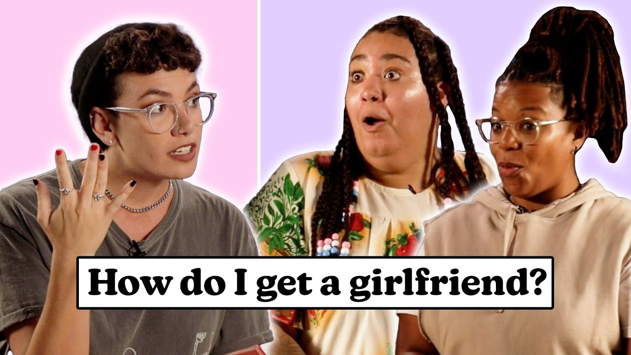19 Questions Newly Out Lesbians Have For Experienced Lesbians pic image