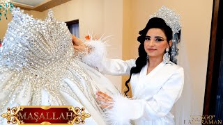 Gullu & Ali Dügün Töreni Haskovo 2025