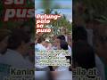 Palung-palo sa puso #saraduterte