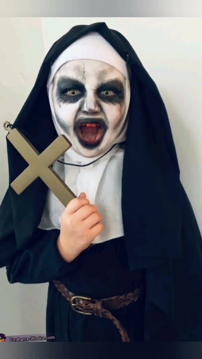 5 best Halloween costume😥😥😥🤡🤡#short#video