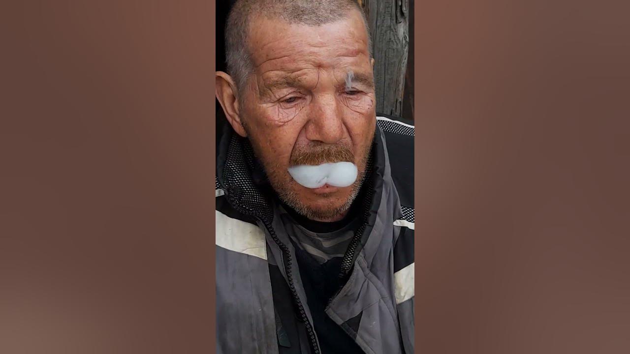 Старый раста - YouTube