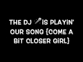 Dirty Dancing Lyrics Tion Phipps Ft Ca H Out 
