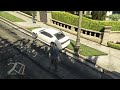 GTA 5  Modo historia capitulo 3 El encuentro con Michael