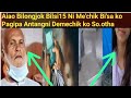 Aiao Bilongjok Bilsi15 Ni Me'chik Bi'sa ko Pagipa Antangni Demechik ko So.otha