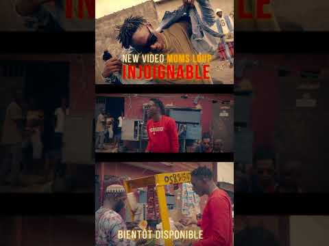 MOMS LOUP - INJOIGNABLE (TEASER)