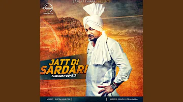 Jatt Di Sardari