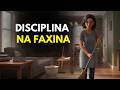 COMO ORGANIZAR SUA CASA SEM PERDER A SAÚDE MENTAL
