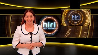 HIRI: S kamerou sme boli v Hnúšti, Ostrovanoch, v Červenici a Trebišove.