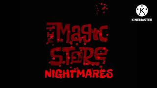 Yo Gabba Gabba Lost Episode.avi - Toodees Deformation - End Credits My Version