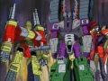 Transformers Armada - Underground - 10