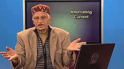 Chapter 7 Alternating Current (Ep 1)