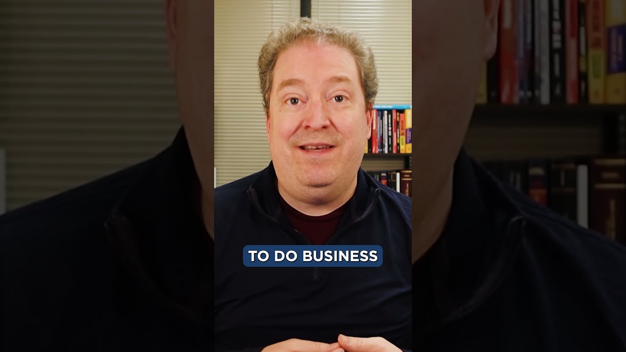 Do You REALLY Need a Registered Agent? (Most People Get This Wrong!)