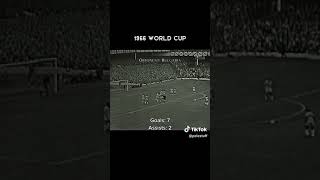 Pelè gols and assists em Copas screenshot 5