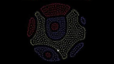 Coloruid 2 - Game Play