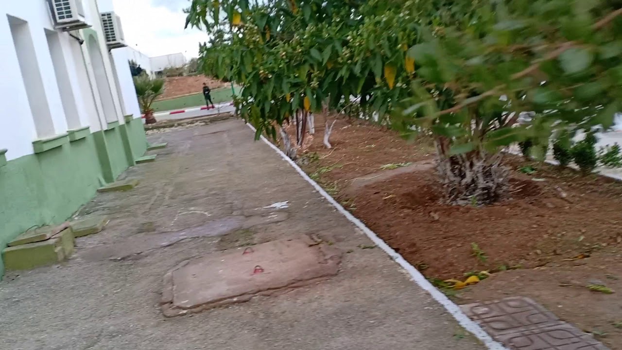 تخرج الدفعة 26 للدرك الوطني بعين مليلة 2019/2020