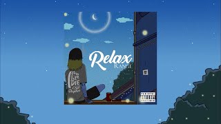 Range - RELAX