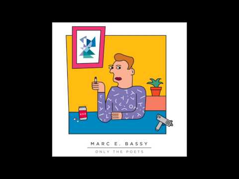 Marc E. Bassy - "Smoke To It" OFFICIAL VERSION