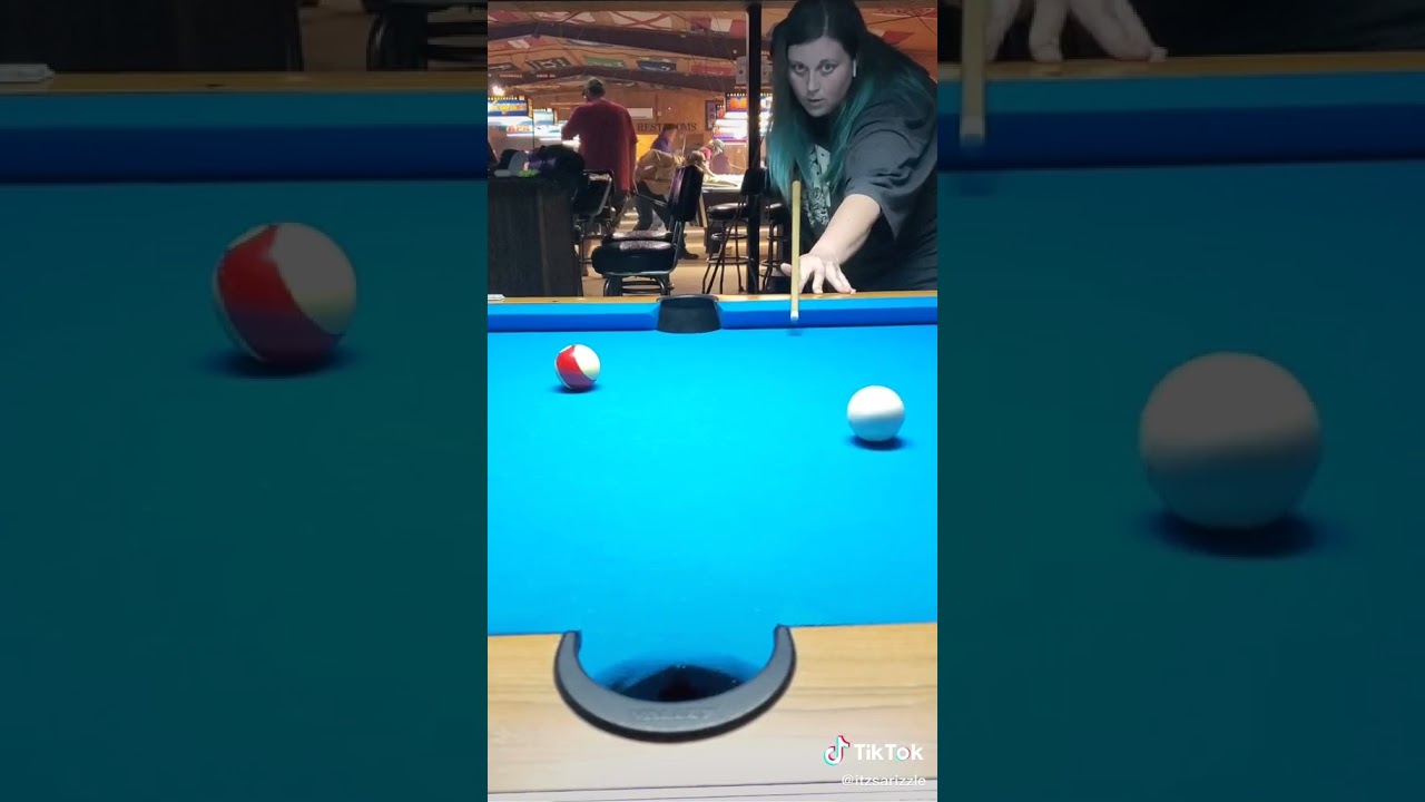 Image of video the #apapoolleague #pool #8ballpool #billiards #poolkingpower #billiardsplayer #8ballpoolguideline 8