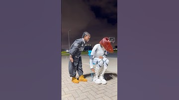 Jarvis and Biskit 😍😍😍😍  #dance #explore #trending