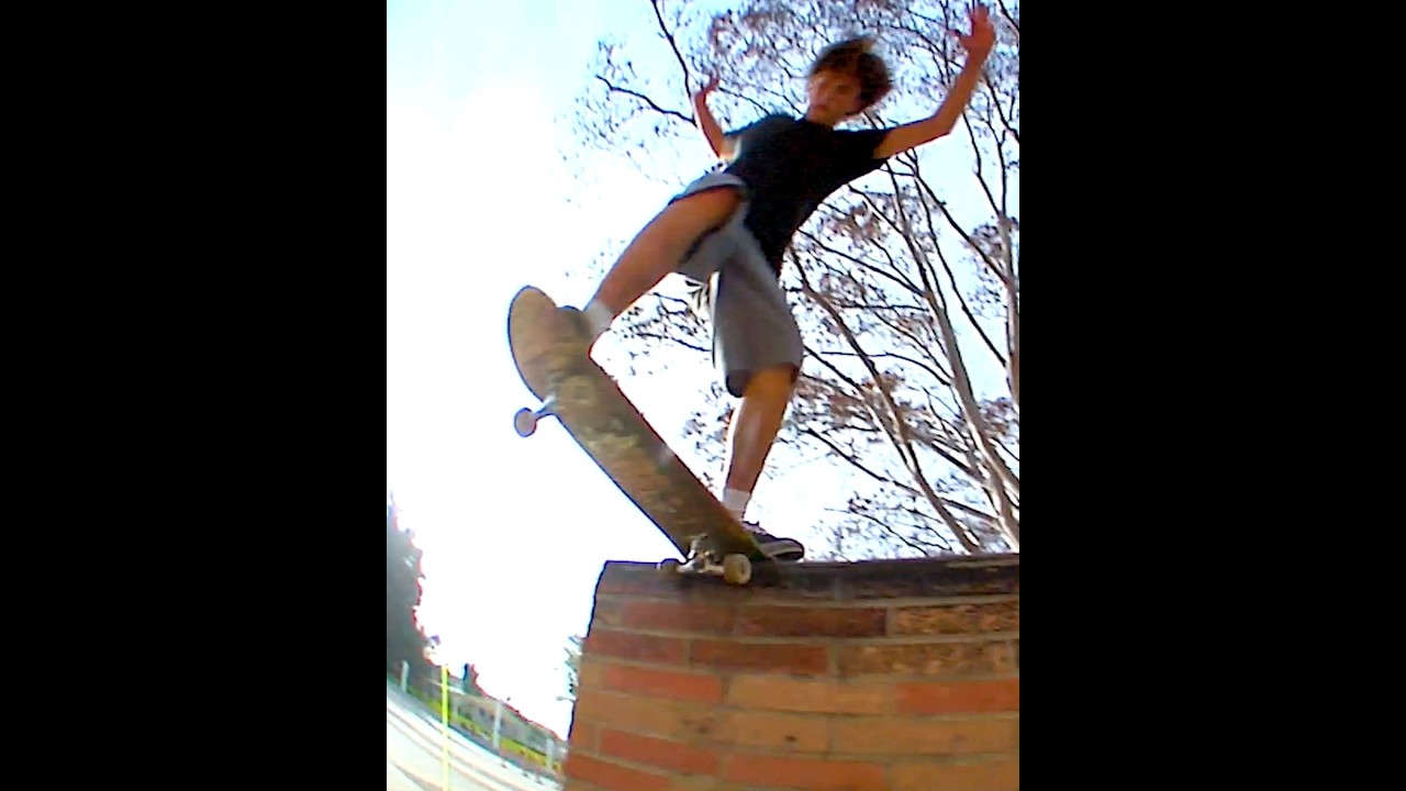Isaac Relis in “Cold Approach” 🥶