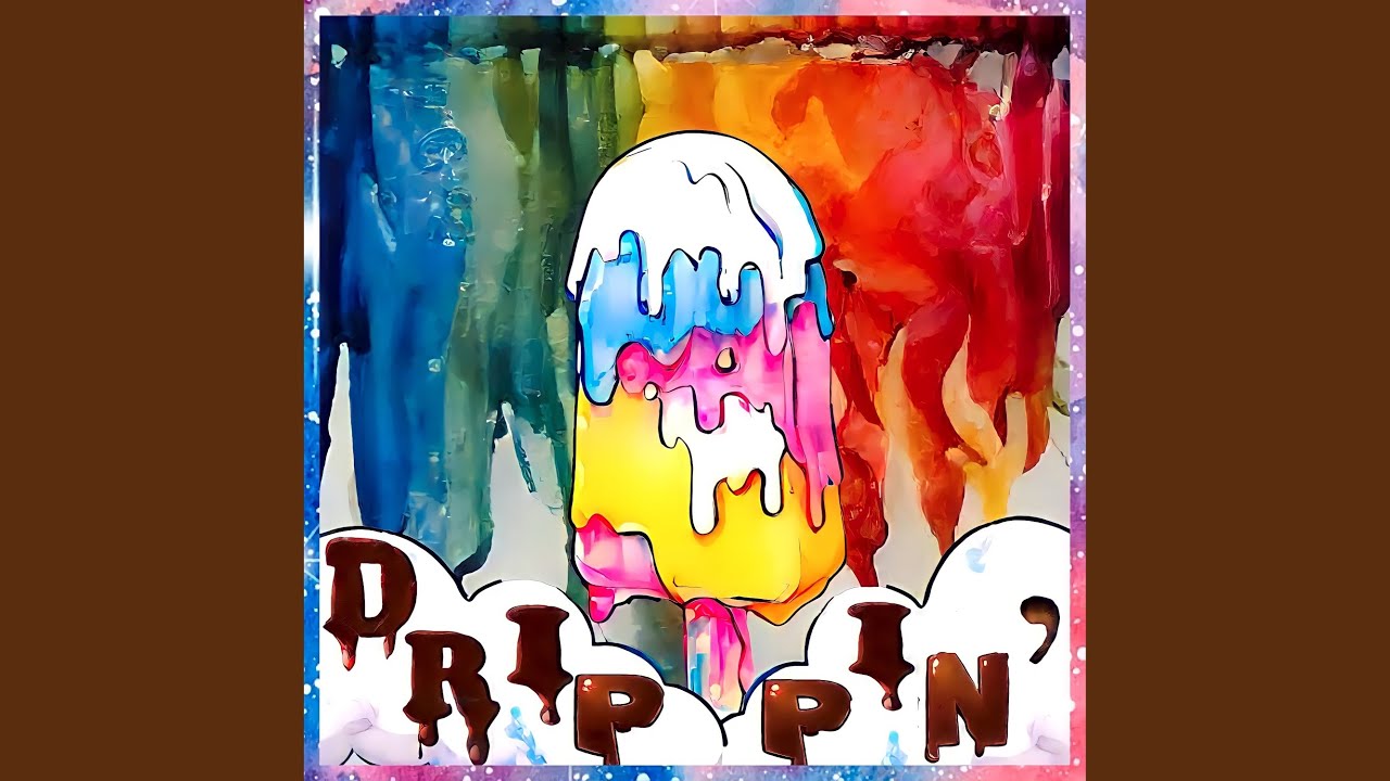 Watch Drippin’ on YouTube Watch Drippin’ on YouTube