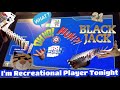 Resorts World Casino NYC Blackjack 300 bet