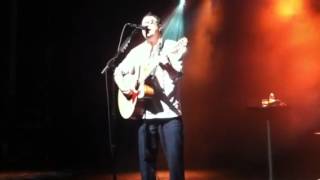 Video thumbnail of "Matthew Good "A Silent Army In The Trees" Acoustic Live @ R"