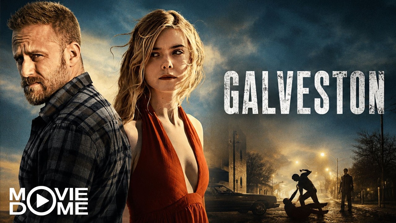 Galveston