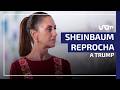 México ha solicitado 269 extradiciones a EE. UU.; ninguna se ha concretado: Sheinbaum