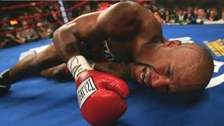 Floyd Mayweather (USA) vs Canelo Alvarez (Mexico) Fight Highlights | BOXING HD 60 FPS